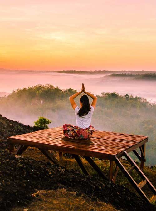 KERALA YOGA AND AYURVEDIC TOUR 