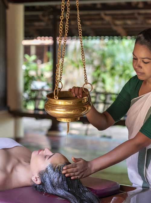 KERALA AYURVEDA AND SPICES TOUR 