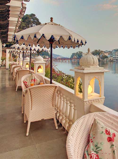 UDAIPUR OVERNIGHT TOUR FROM DELHI