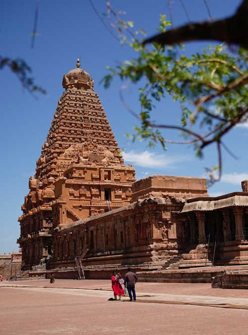 TRUST WITH CULTURE & HISTORY TOUR