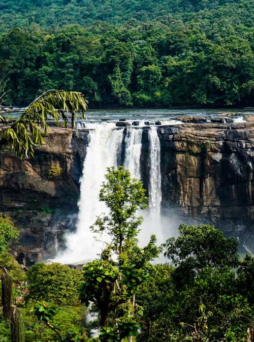 NORTH TO SOUTH BEST OF INDIA TOUR -52 DAYS