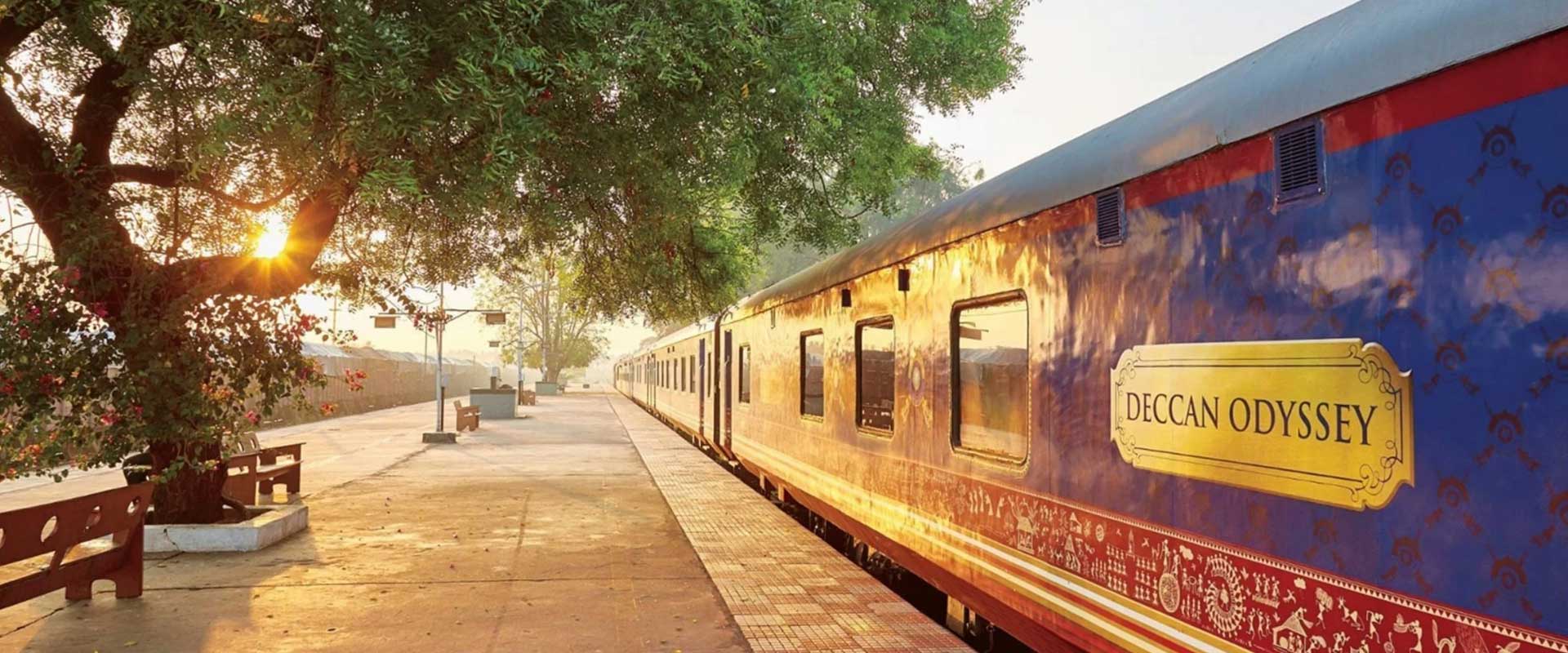 Deccan Odyssey