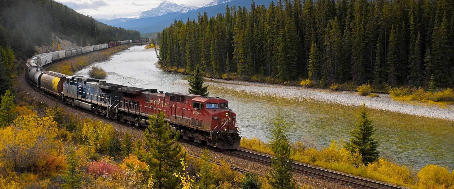 Royal Orient Express