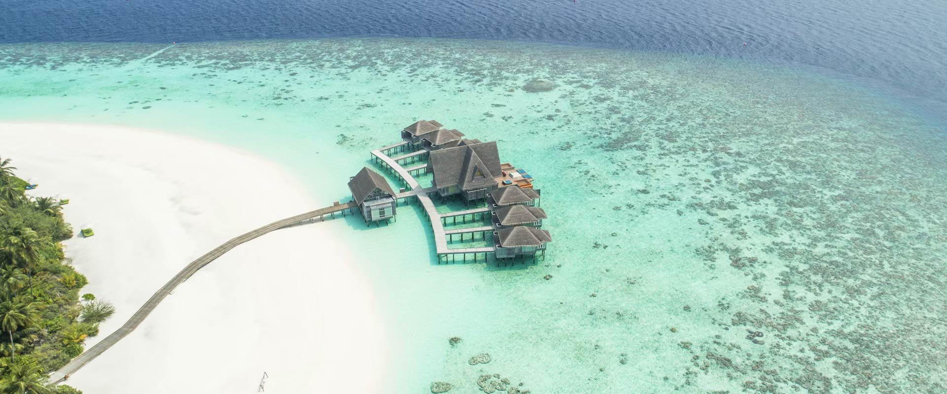 Luxury Maldives Tours