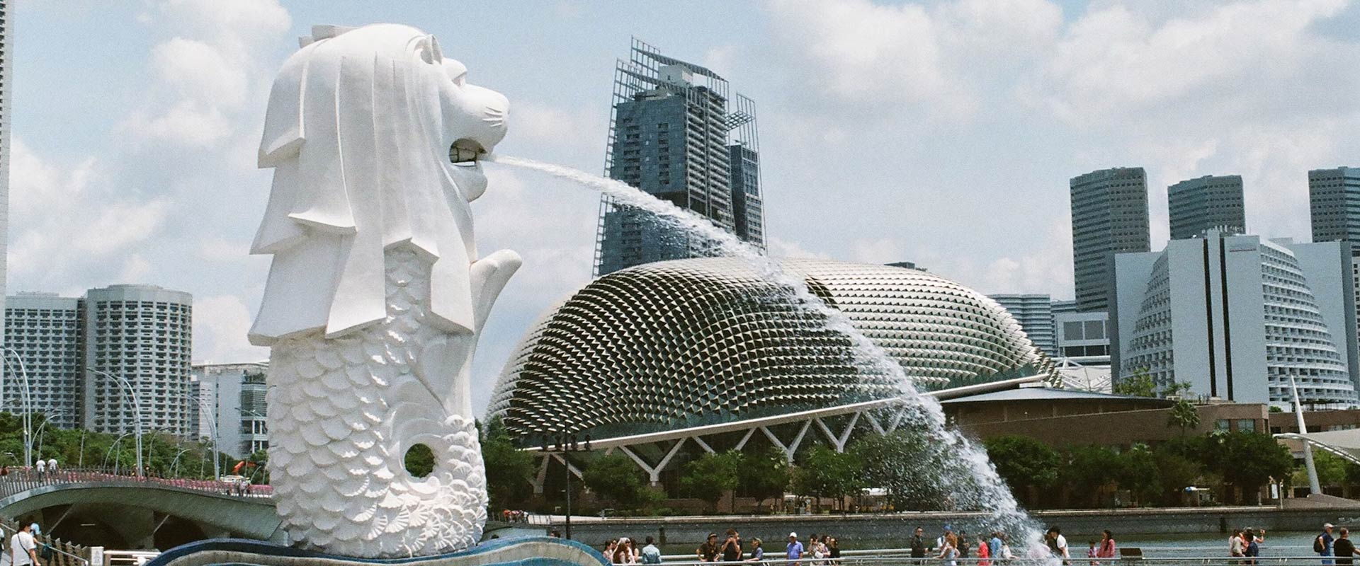 Luxury Singapore Tours