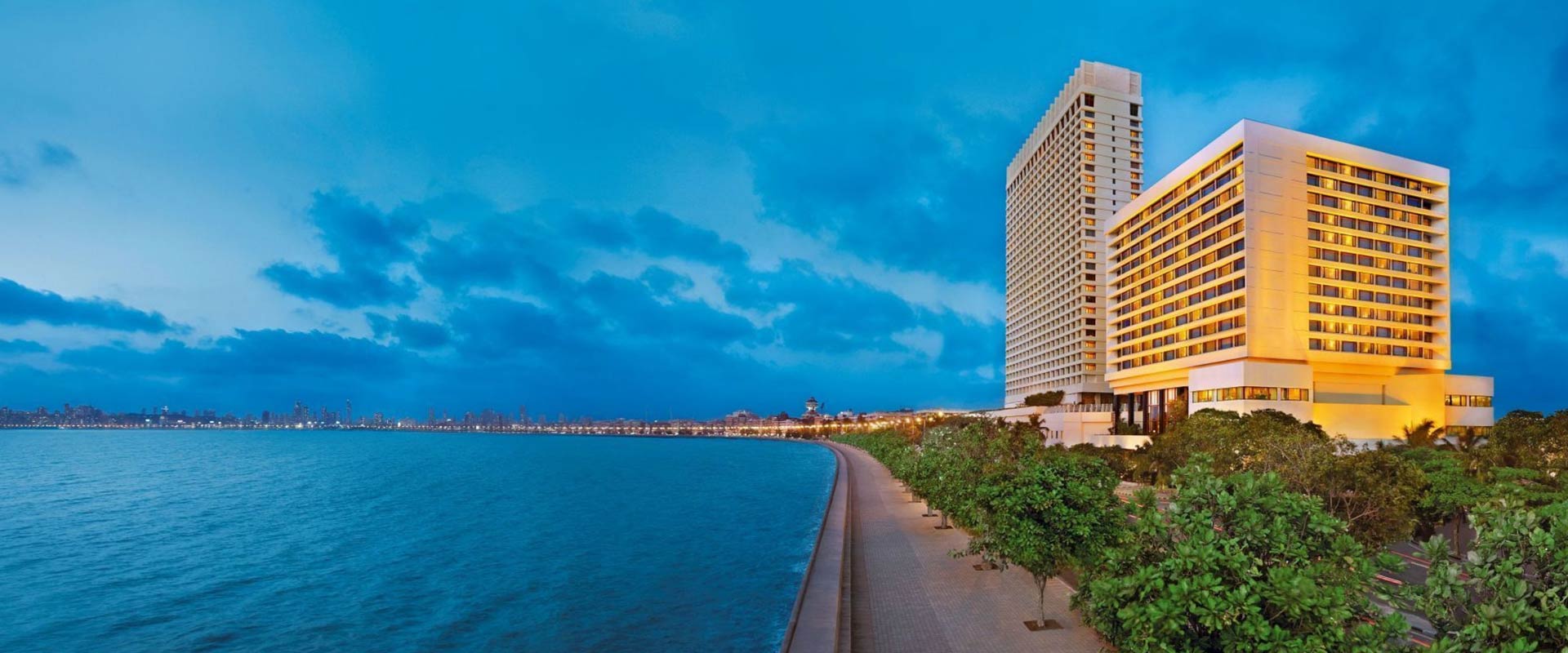 Oberoi Hotels