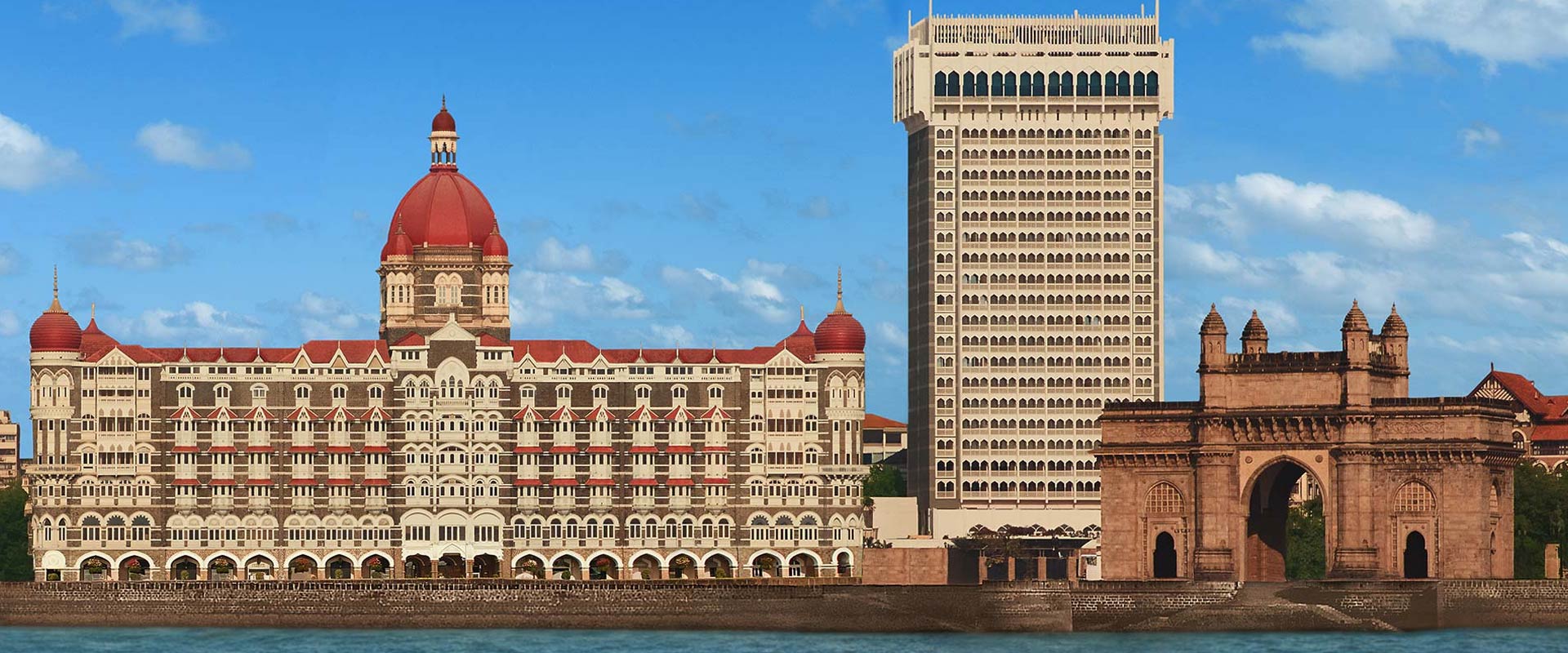 Taj Hotels