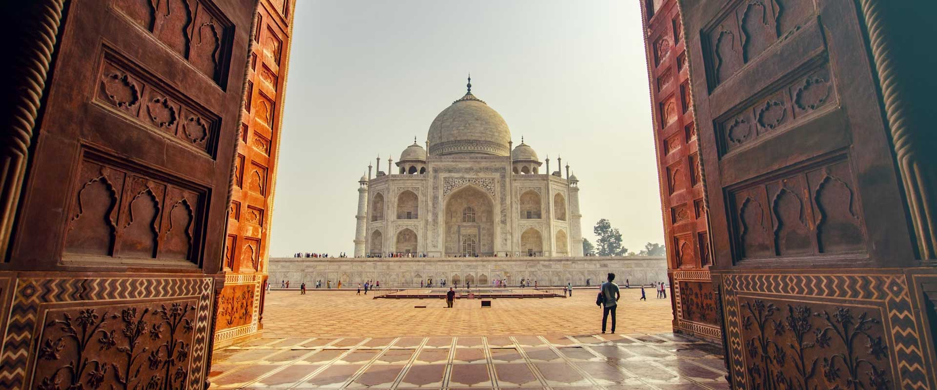 Luxury Same Day Tours