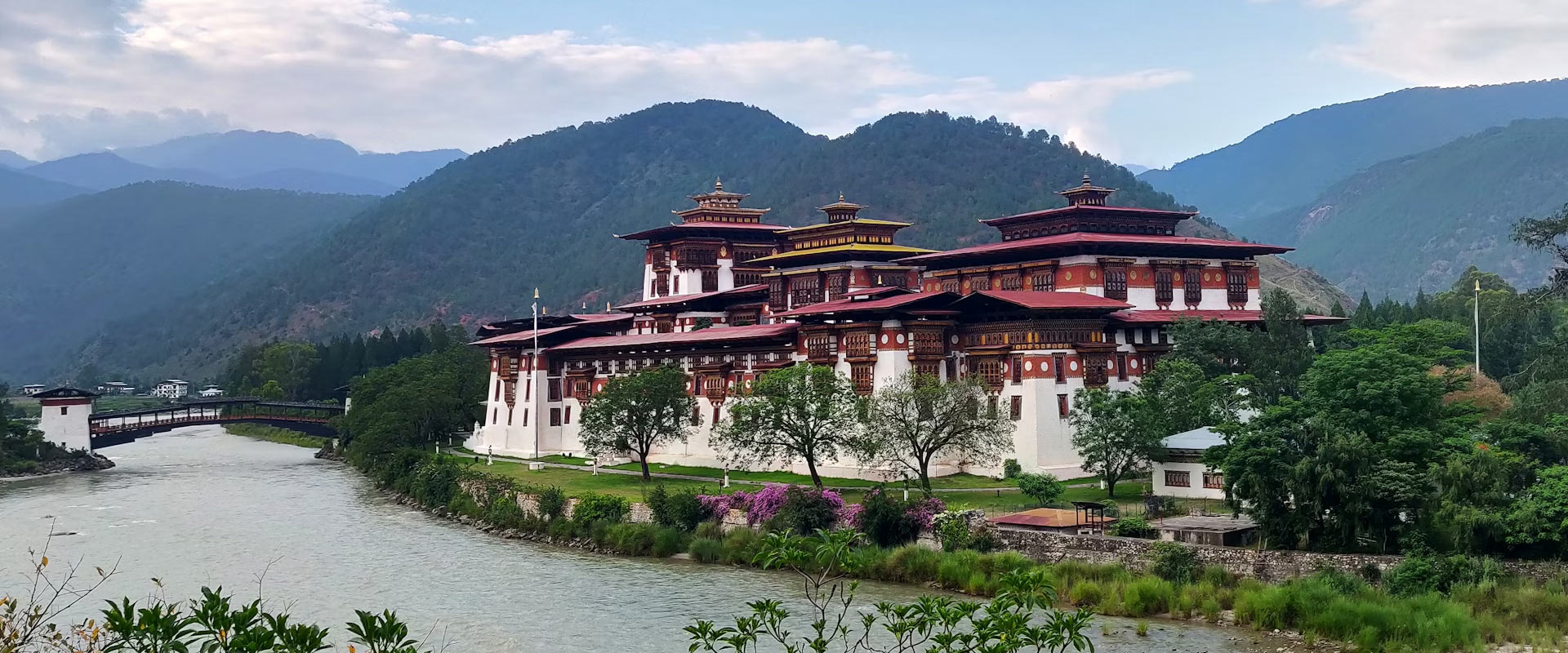 Luxury Bhutan Tours