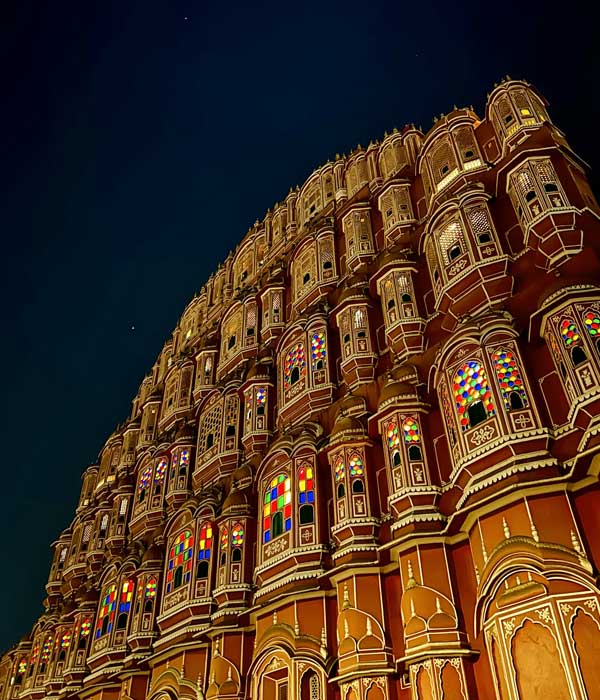 Luxury Overnight Tours