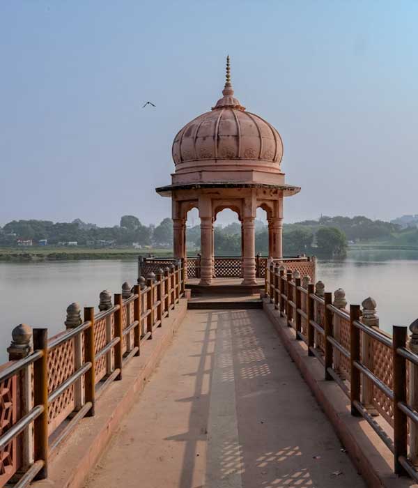 Luxury Rajasthan Tours