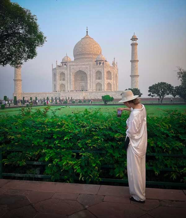 Luxury North India Tours