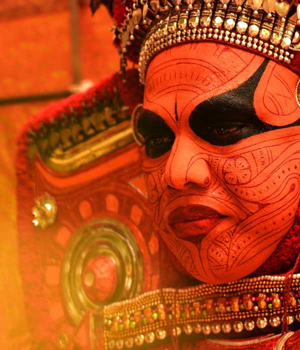 Luxury South India Tours