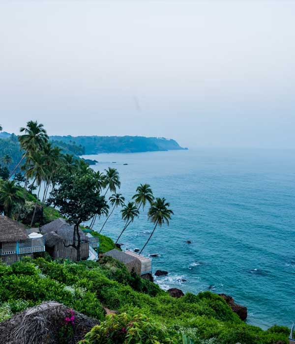 Luxury East India Tours