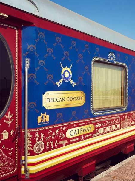 Deccan Odyssey