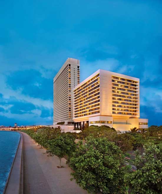 Oberoi Hotels
