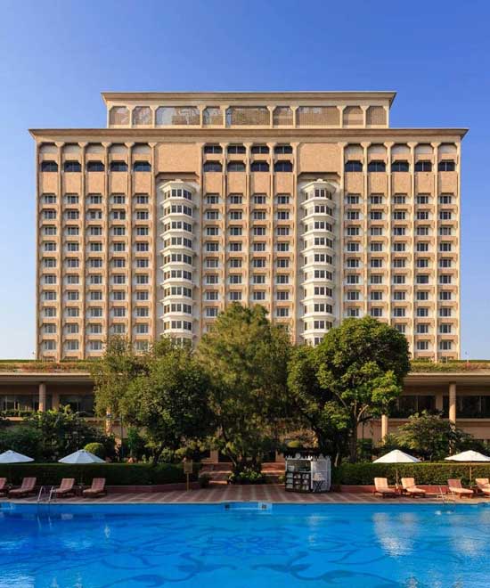 Taj Hotels