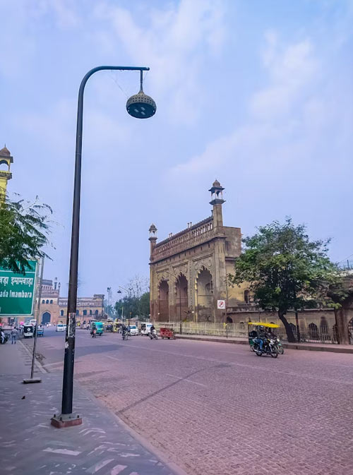 Bangalore Golf Tours