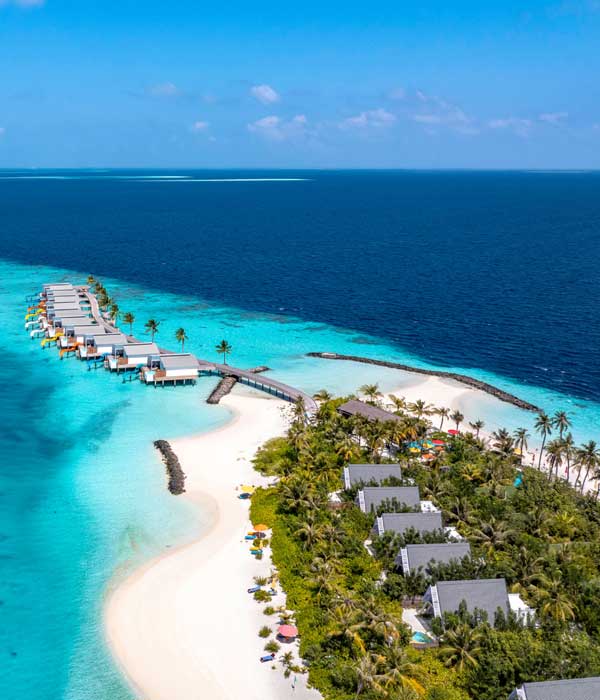 Luxury Maldives Tours