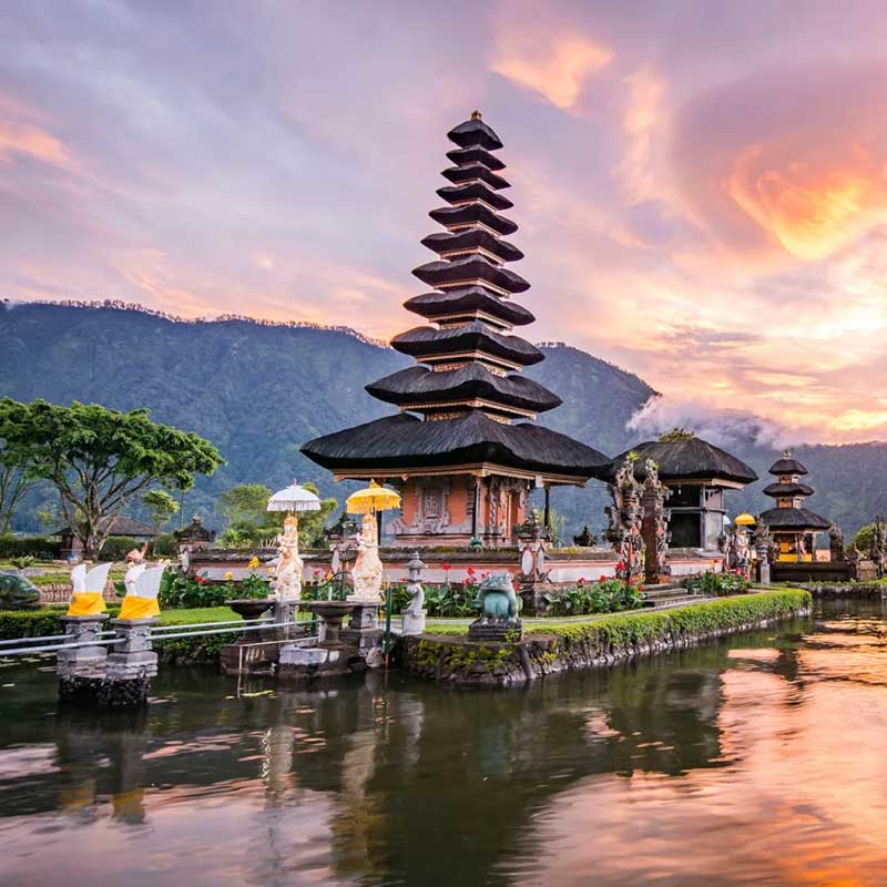 Bali