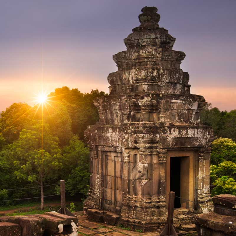 Cambodia