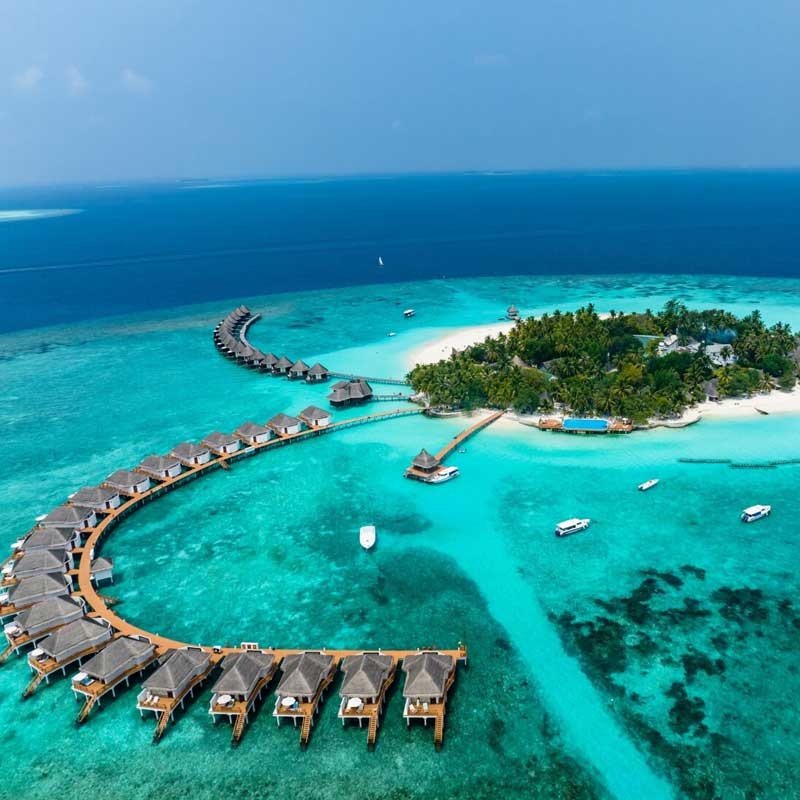 Maldives