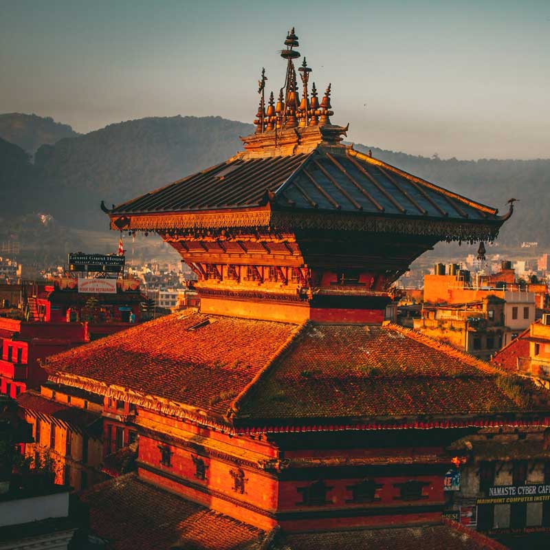 Nepal