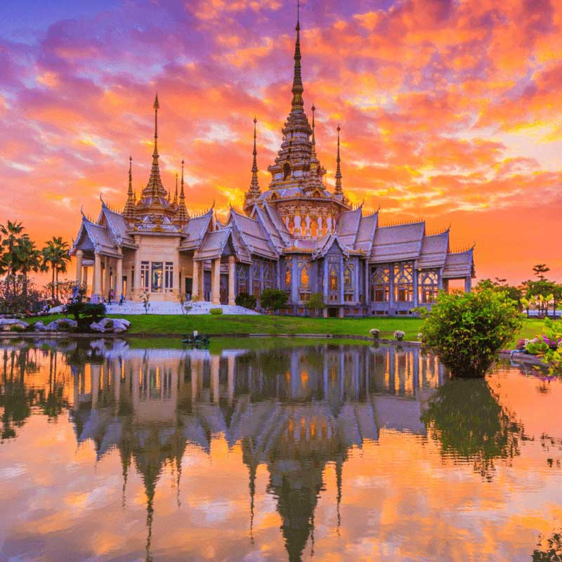 Thailand