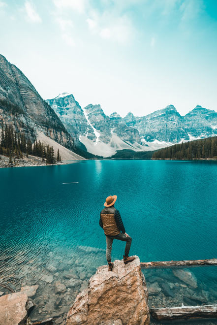 High Quality Experience