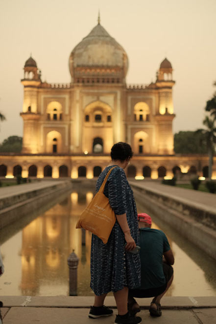 On Site Ground Teams Throughout Asia